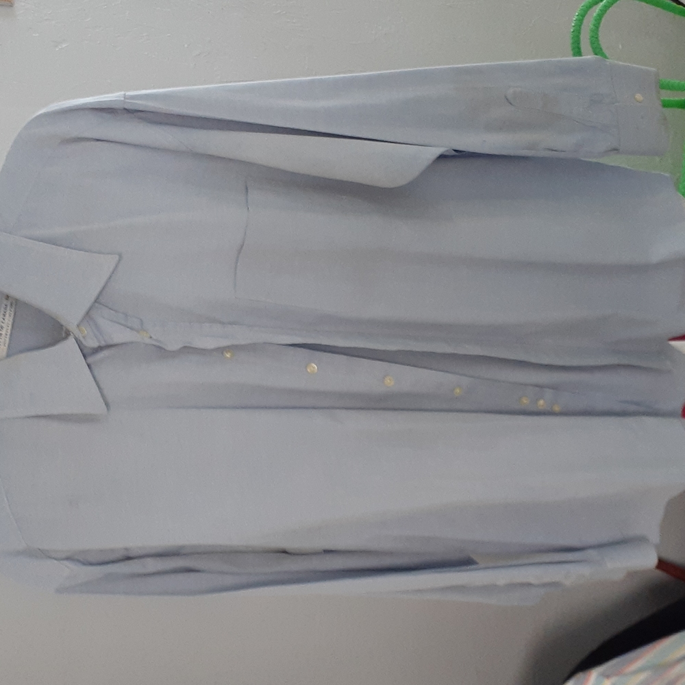 Dress shirt